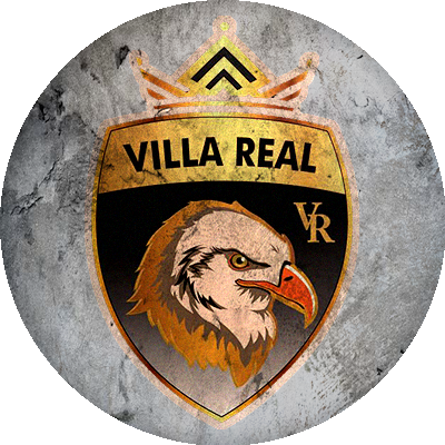 Logo Esporte Clube Villa Real